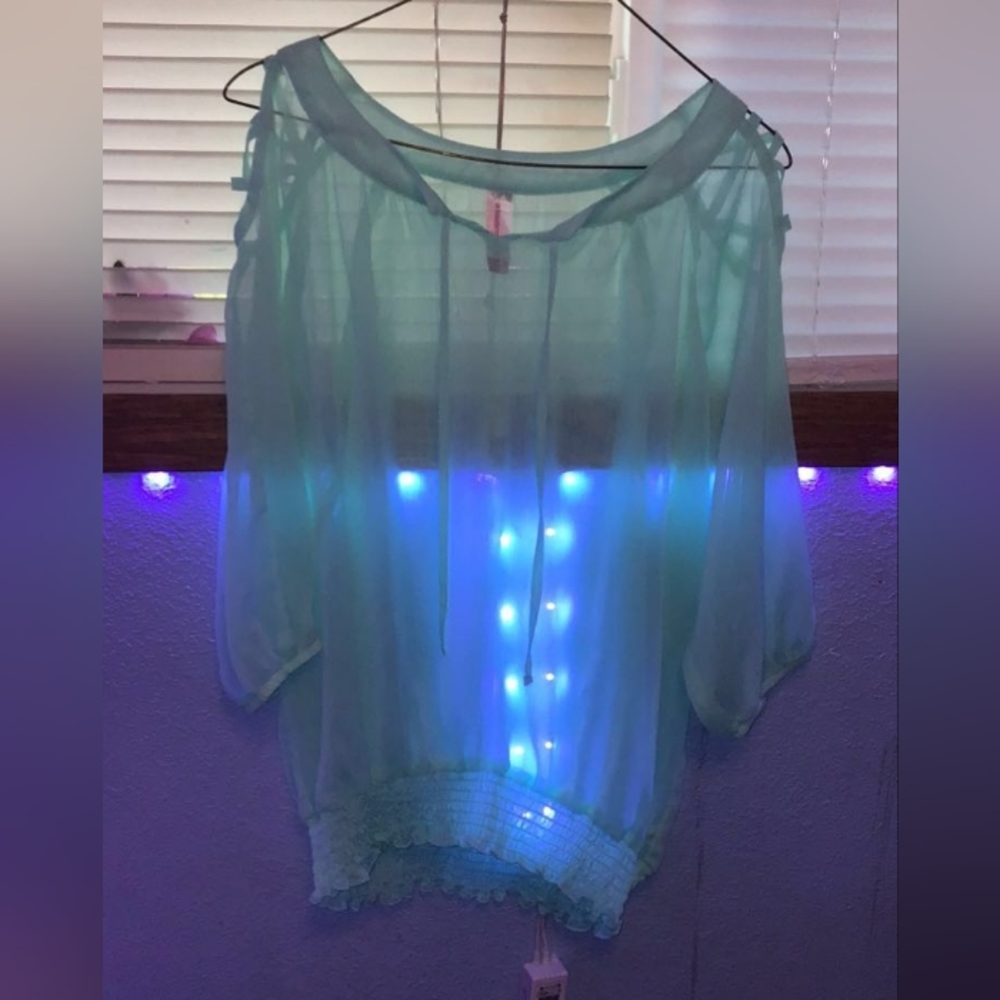 Shirt cover